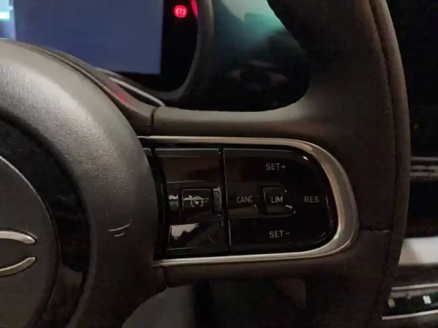 Fiat 500 e 95 ch — photo 60