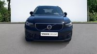 Volvo Xc40 B3 163ch Start DCT 7 — photo 8
