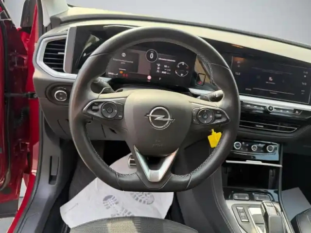 Opel Grandland 1.2 turbo 130ch elegance business bva8 my23 — photo 26