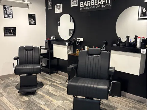 Local coiffeur barber 350