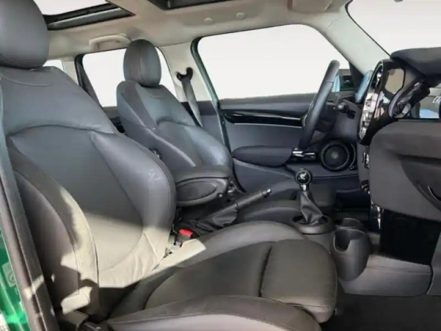 Mini Mini 5 portes cooper 136ch edition camden — photo 15