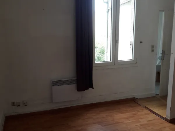 Studio Secteur St Seurin de 21m2