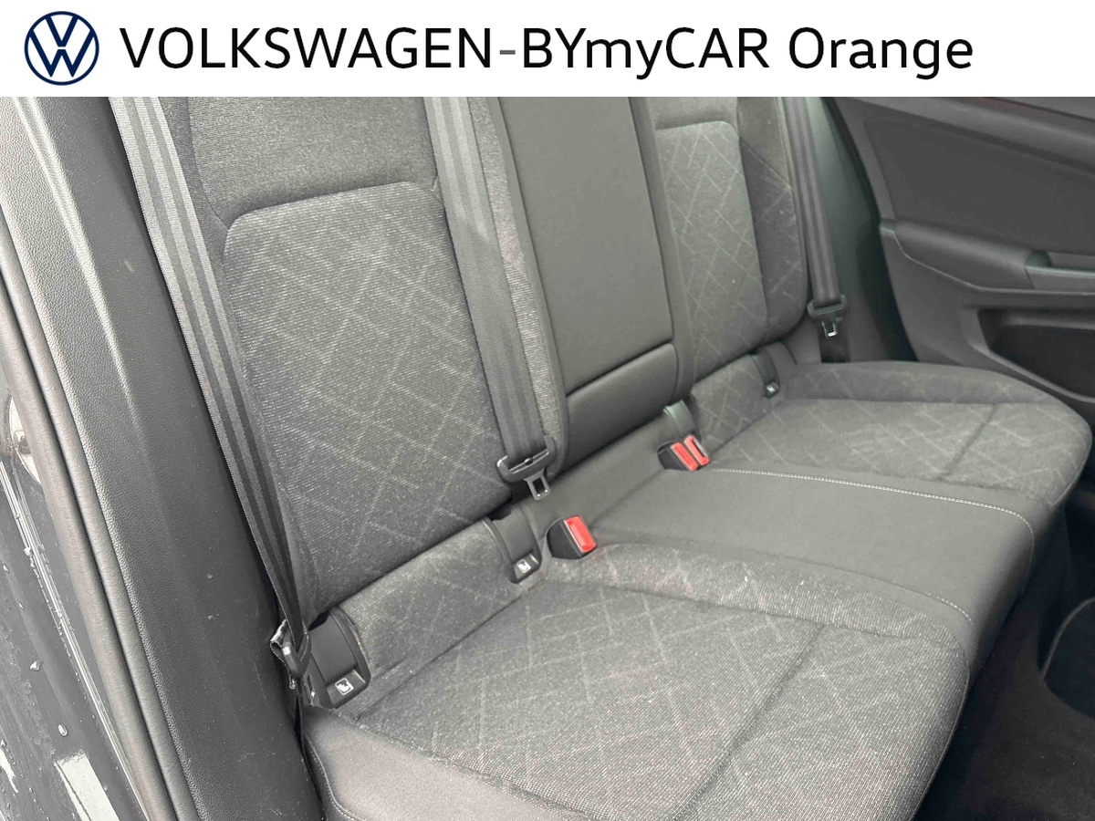 Volkswagen Golf 2.0 TDI SCR 116 DSG7 — photo 26