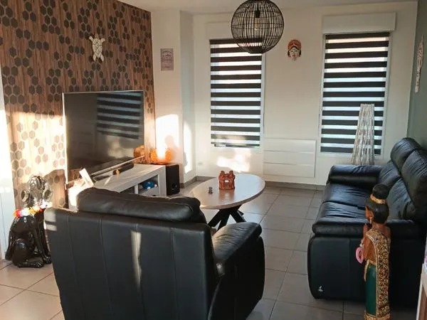 Maison Vente Inchy-en-Artois 5p 127m² 275000€