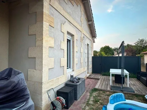 Colocation 75m2