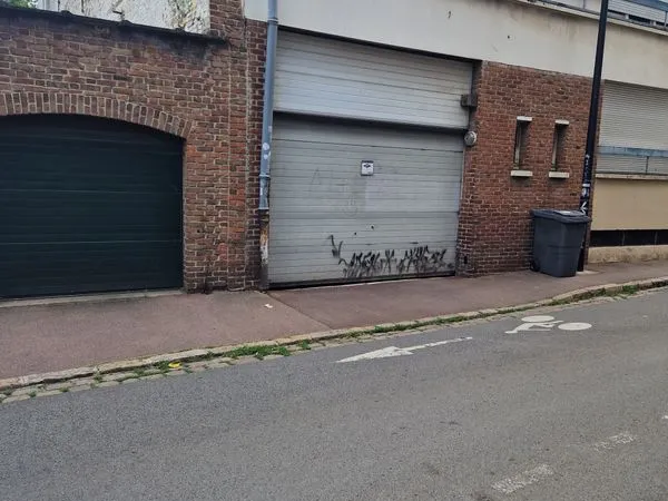 Stationnement Location Lille 100€