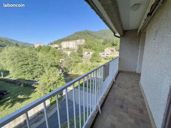 Appartement 7 pièces 89 m²