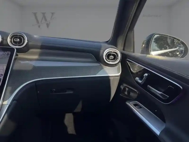 Mercedes Glc 300 e  hybrid eq 4matic am — photo 15