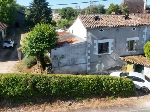 Maison 73 m²