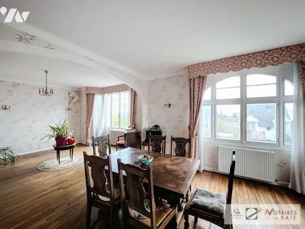 Maison 6 pièces 128 m²