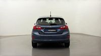Ford Fiesta 1.0 EcoBoost 125ch Titanium DCT-7 5p — photo 6