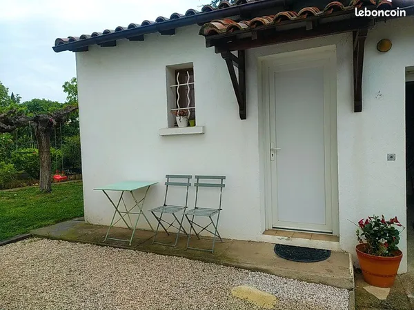 Studio à louer