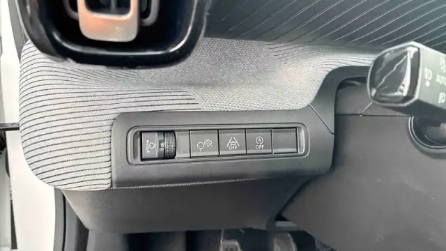 Citroën C3 turbo 100 ch bvm6 — photo 20