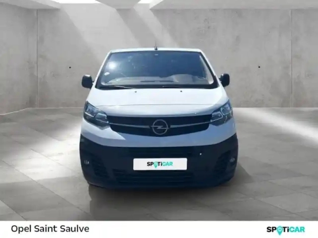 Opel Vivaro fg l2 standard 1.5 d 120ch pack business — photo 2