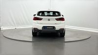 Bmw X2 xDrive20dA 190ch M Sport Euro6d-T — photo 6