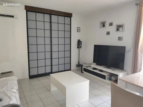 APPARTEMENT T4 SPACIEUX & LUMINEUX - 94 m²
