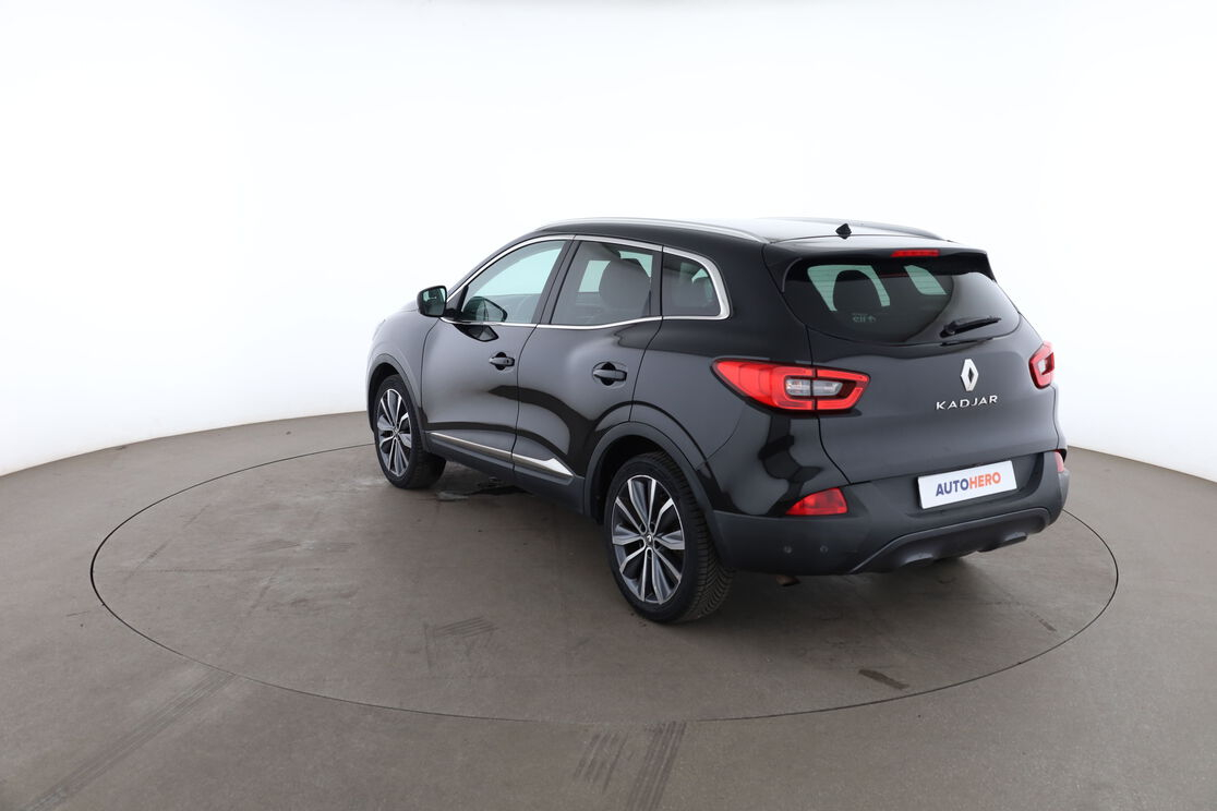 Renault Kadjar 1.2 TCe Energy Intens — photo 3
