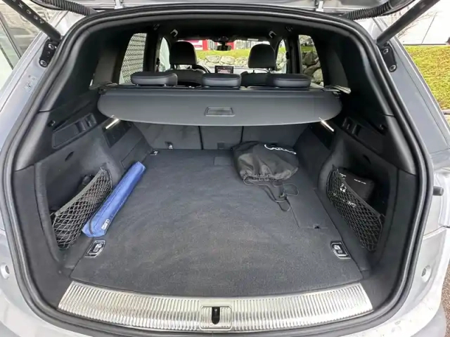 Audi Q5 55 tfsie 367 s tronic 7 quattro — photo 20