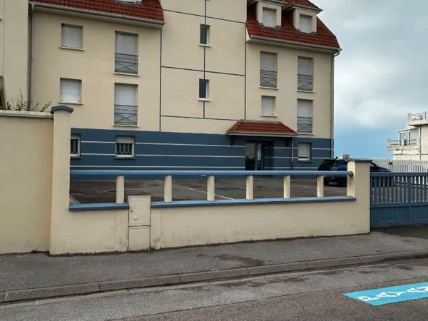 Studio 1 pièce 23 m²