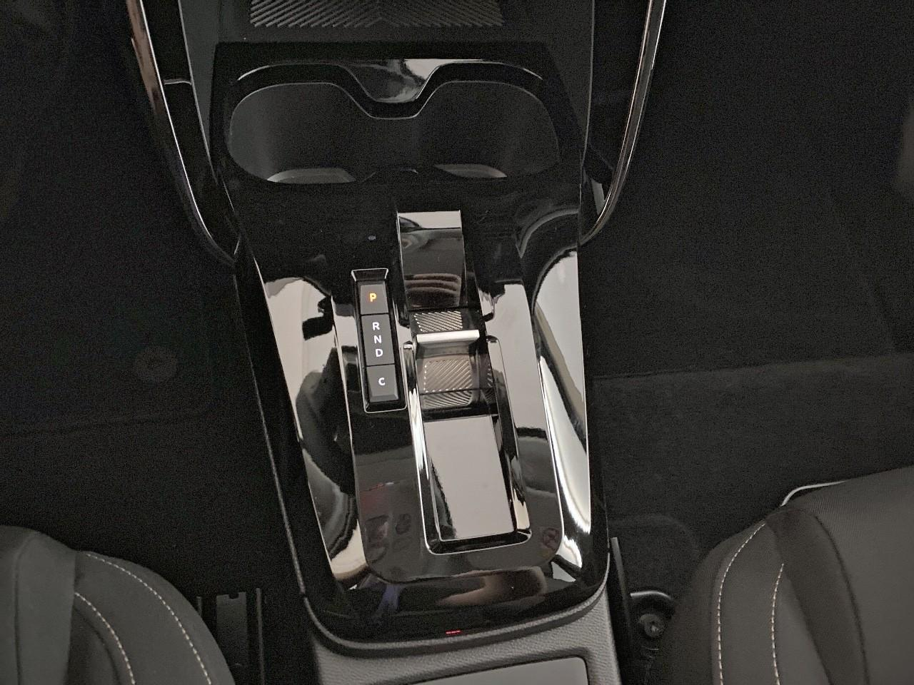 Citroën C3 Aircross e-c3 aircross 113 autonomie confort plus — photo 17