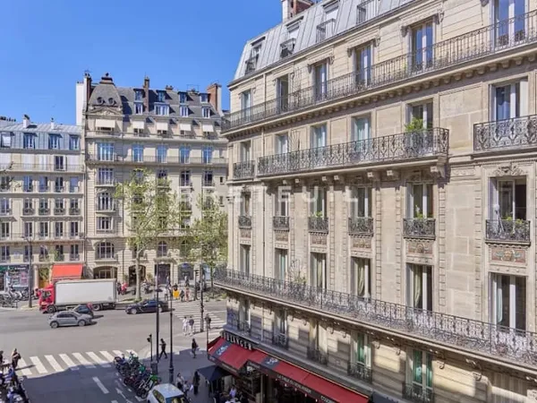Appartement 5 pièces 91 m²