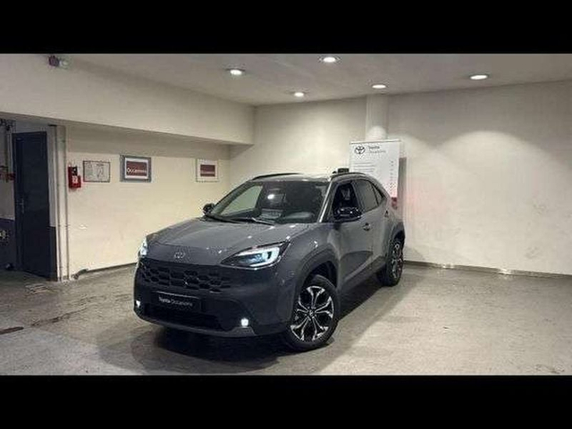Toyota YARIS CROSS Toyota Yaris Cross 130h Design MC26