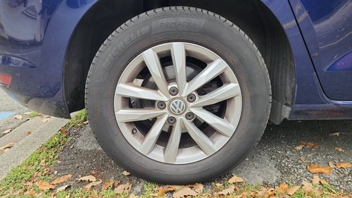 Volkswagen Touran 1.6 TDI 115 DSG7 - Confortline Business 7pl – 2018 – 195143 km – Diesel – Boîte Automatique — photo 37