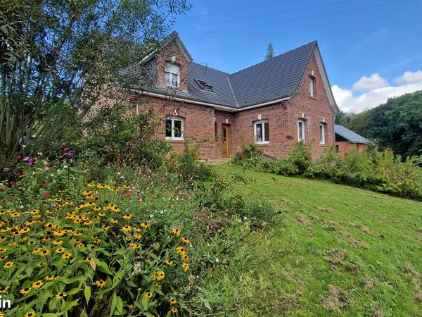 Maison - Colocation