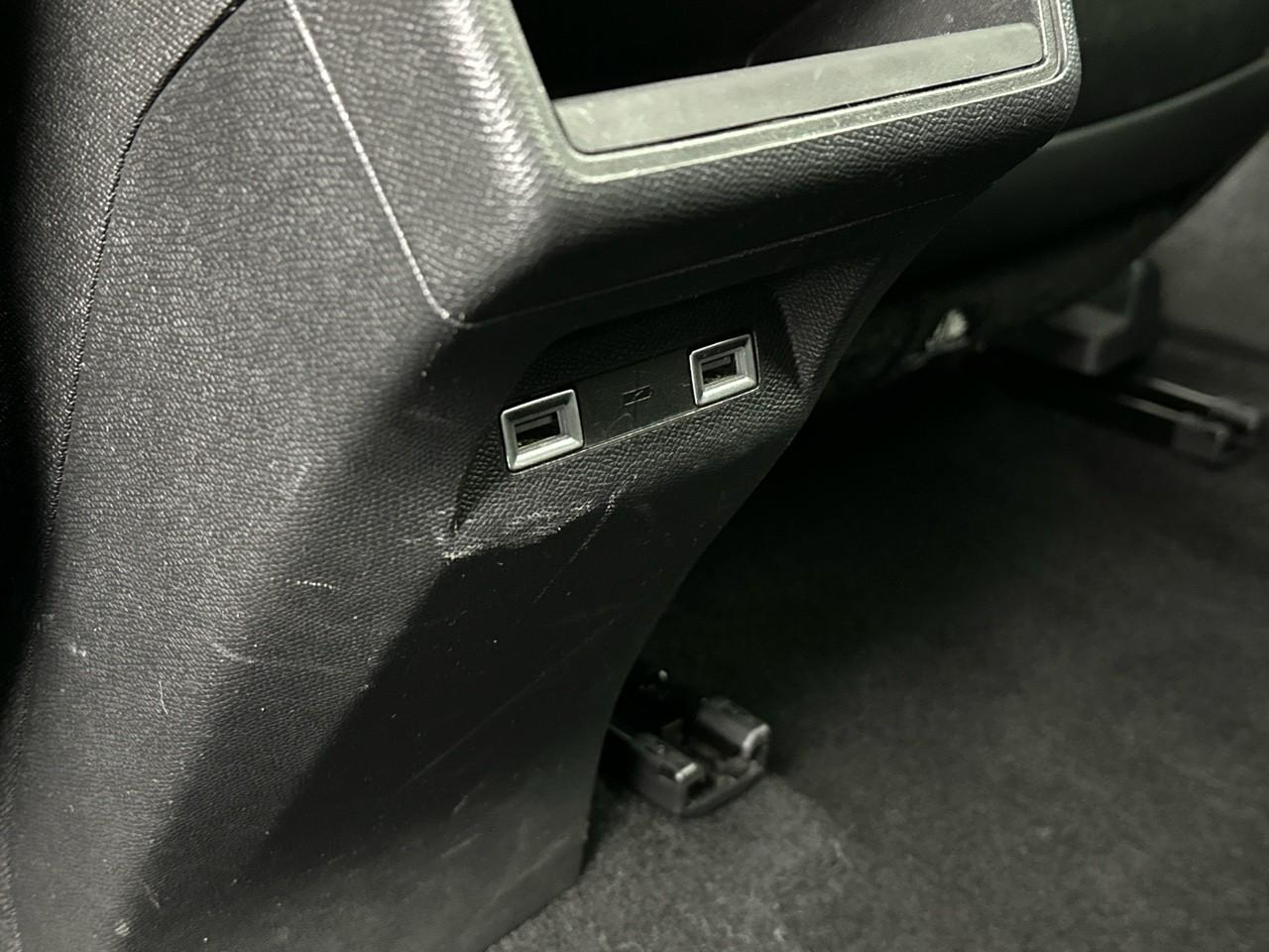 Ds Ds 7 crossback bluehdi 130 eat8 performance line — photo 37