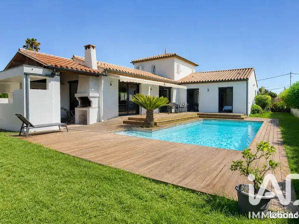 Maison 4 pièces 147 m²