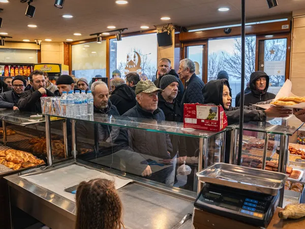 BAISSE DE PRIX, Montpellier, fonds de commerce boulangerie EXCELLENTS CA