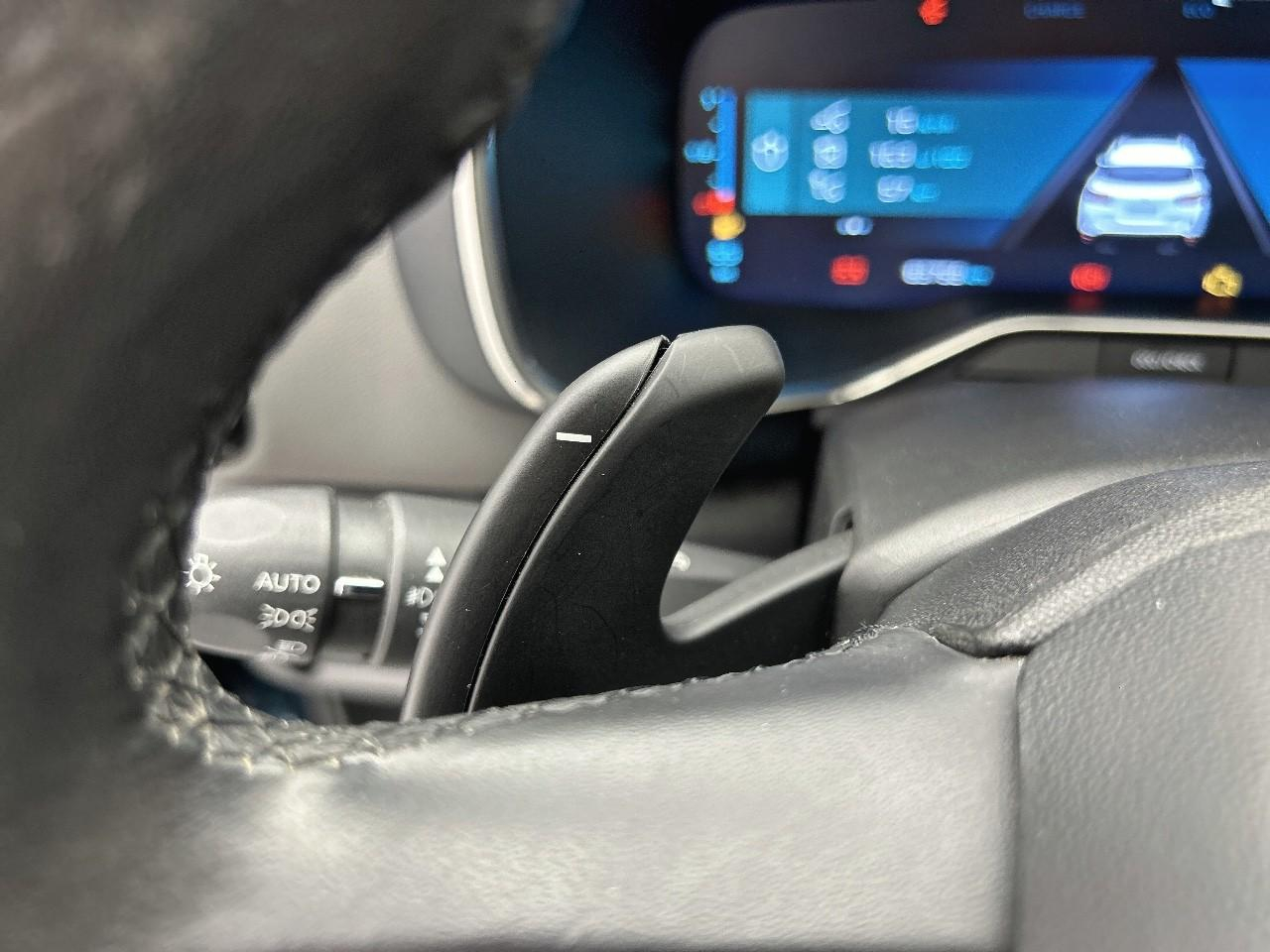 Citroën C5 Aircross hybride rechargeable 225 s&s e-eat8 shine pack — photo 23