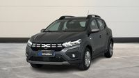 Dacia Sandero 1.0 TCe 90ch Stepway Expression CVT — photo 1