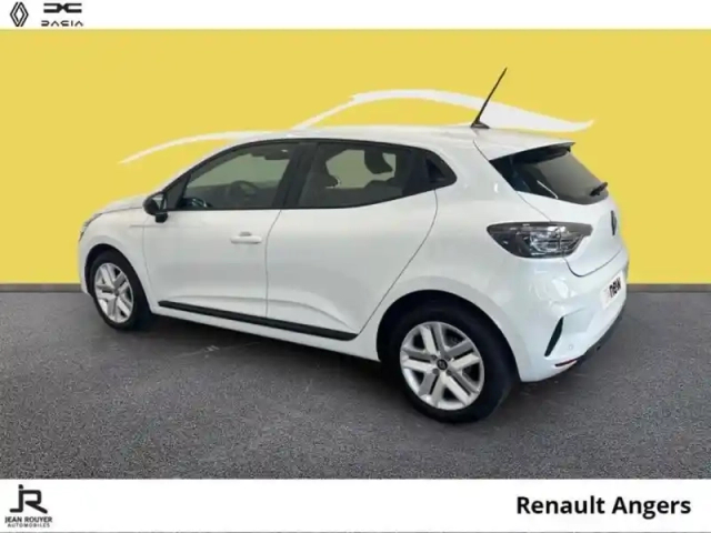 Renault Clio 1.0 tce 90ch evolution - 24 — photo 101