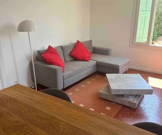 Appartement de 75m2 à louer sur Vence