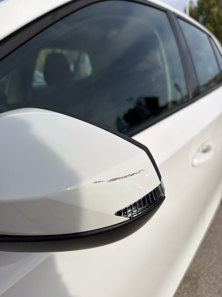 Skoda Fabia 1.0 TSI 95 ch BVM5 — photo 25