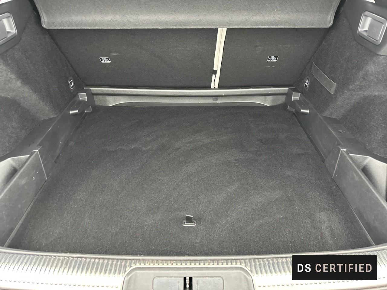 Ds Ds 7 crossback bluehdi 130 eat8 opera — photo 14