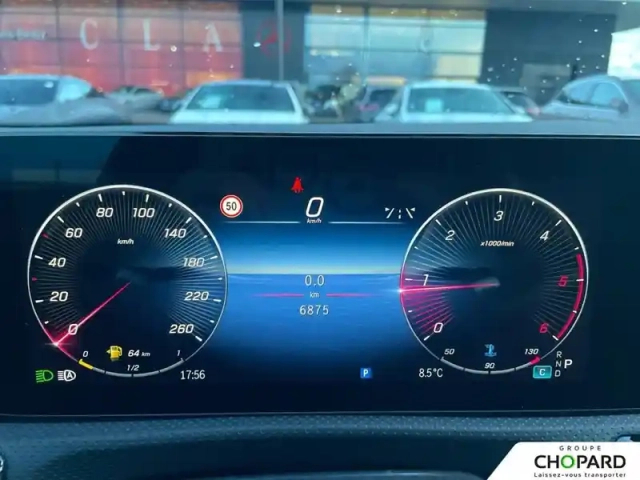 Mercedes Classe A 180 d 8g-dct — photo 41