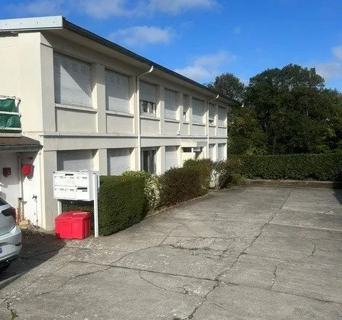 Appartement Vente Bures-sur-Yvette 1p 26m² 108000€