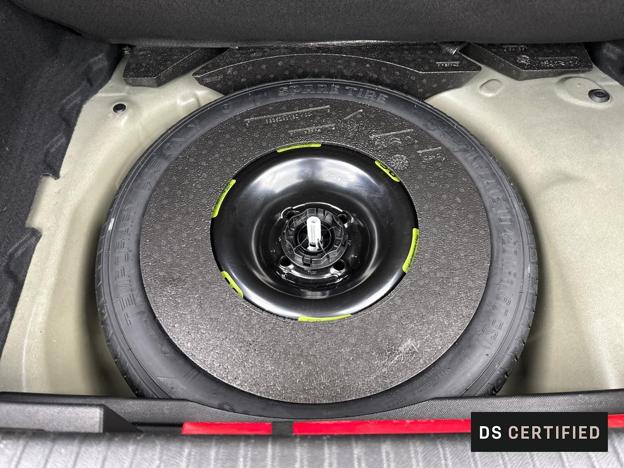 Ds Ds 3 crossback puretech 155 eat8 performance line+ — photo 38