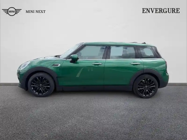 Mini Mini clubman cooper 136ch edition premium plus bva7 — photo 3