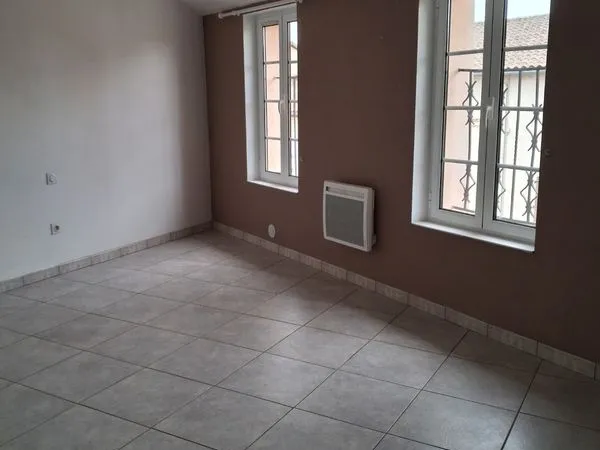 Appartement très lumineux a louer