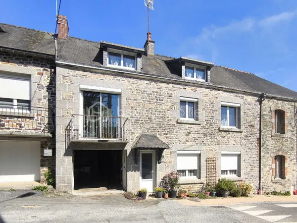 Maison 4 pièces 106 m²