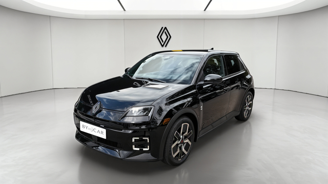 Renault 5 E-Tech Electrique 150 ch autonomie confort