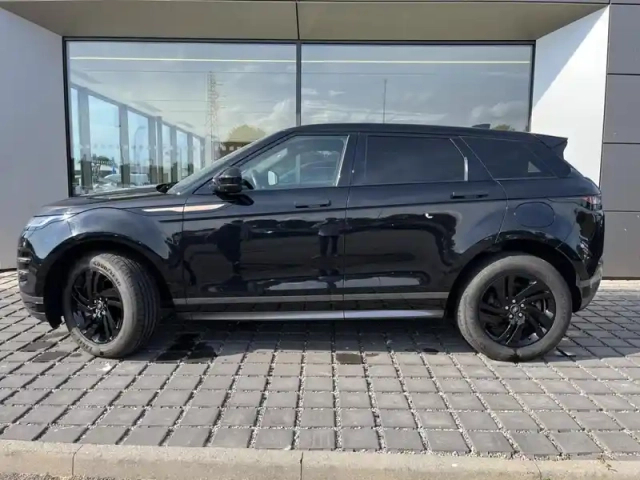 Land Rover Range Rover evoque 1.5 p300e 309ch r-dynamic se awd bva mark iii — photo 26