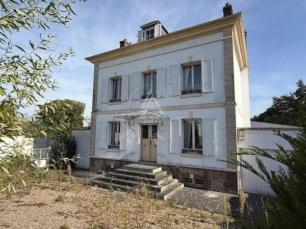 Maison 6 pièces 127 m²