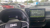Dacia Duster 1.6 hybrid 140ch Extreme — photo 11