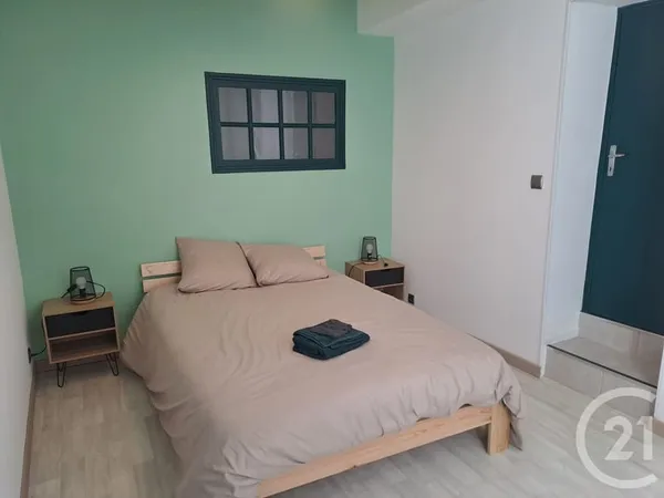 Appartement 3 pièces 51 m²