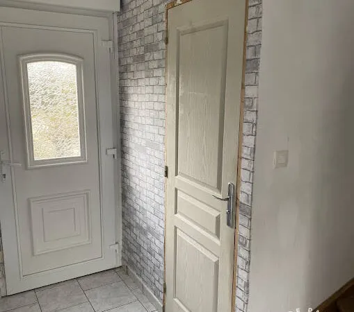 Maison 5 pièces 124 m²