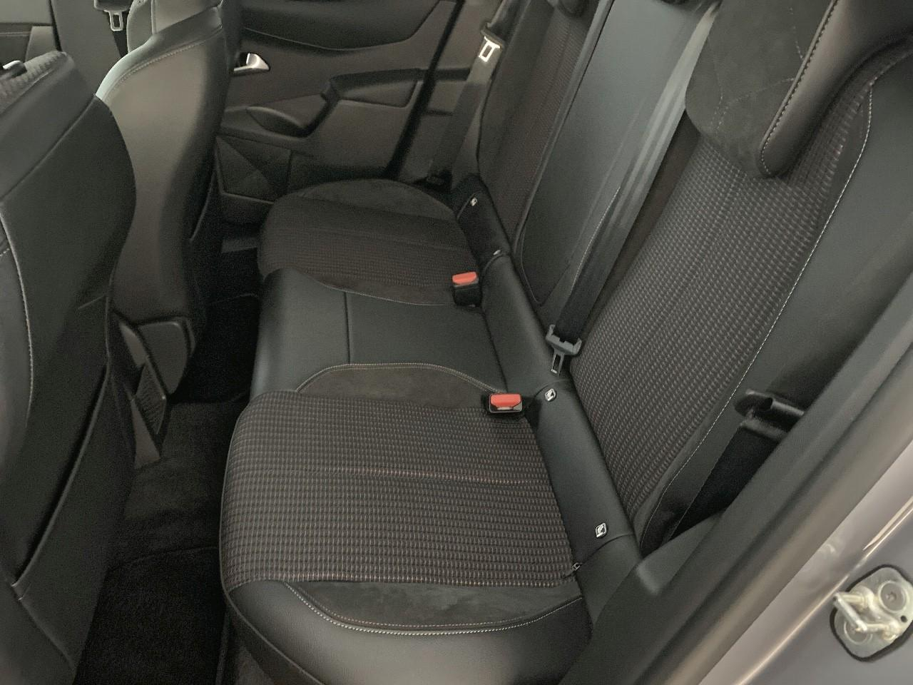 Ds Ds 3 hybride 145 e-dct6 etoile — photo 10